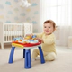 Mesa De Actividades Didácticas Para Bebés Andicar Juegos