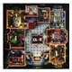 Juego De Mesa Clue Refresh: El Clásico Juego Del Misterio