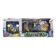 Auto Control Remoto Gran Distancia 1:20 Car Graffiti Cuot
