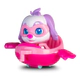 Super Cute Muñeca Glitzi Cool Regi Con Scooter Y Mascota