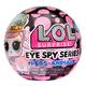 Lol Surprise Mascota Sorpresa Eye Spy Series Cambia De Color