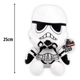 Peluche Star Wars Storm Trooper Original 25cm Phiphi Toys