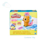 Masa Para Moldear Mini Veterinaria Play-doh Hasbro