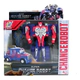 Transformer Figura Change Robot Cambia A Auto Juguete Niños