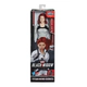 Muñeca Black Widow Titan Hero Blast Gear Original Hasbro