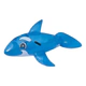 Ballena Celeste Para Pileta Transparente Inflable Bestway