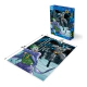 Puzzle Rompecabezas Batman Vs Joker Dc Prime 3d 300 Piezas