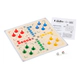Juego Royal Ludo Línea Azul Ruibal (+ 5 Años)