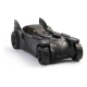 Batman Batimovil Auto A Control Remoto 1:18 Con Luz Y Sonido