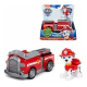 Paw Patrol Camion De Bomberos Marshall Con Figura Juguete
