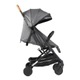 Cochecito Valija De Bebé Infanti Ultraliviano Terrain 2g