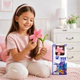Flor De Tela Moldeable Felpa Decorativa Diy 14+