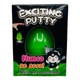 Slime Brilla En La Oscuridad Masa Con Luz No Se Pega Nube