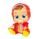 Cry Babies Bebés Llorones Ropa Muñeca Pijama Dragon C