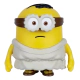 Muñeco Minions & Monsters Sorpresa 10cm Coleccionable