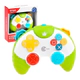 Mi 1ºjoystick Interactivo De Juguete Para Bebes Con Sonidos