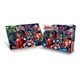 Rompecabezas Avengers 120 Piezas Puzzle Marvel Tapimovil