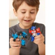 Muñeco Transformers Defender Serie 1 Galaxy Blind Box