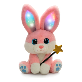 Peluche Conejo Rabbit Interactivo Pets Alive Con Sonido