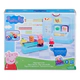 Play Set De Peppa Pig Experiencias Diarias Original Hasbro
