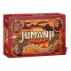 Juego De Mesa Aventuras Jumanji Caja De Madera Caffaro