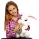Conejo Interactivo Milky Bunny Original Juguete Nextpoint