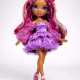 Muñeca Rainbow High Be Dazzling Noemie Violette