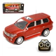 Auto Suv A Radio Control Con Luces Escala 1:22 Largo 21cm