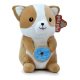 Peluche De Perrito Gatito Con Comida Suave 28cm Phi Phi Toys