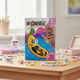 Set De Diseño Bijou Joyería Infantil Banana Comida Temática