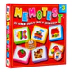 Juego Memotest Infantil Ruibal Don Rastrillo Original