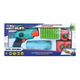 Soft Dart Gun Pistola Juguete Lanza Dardos Con Accesorios