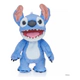 Peluche De Stitch Angel Puppetronic 35cm Interactivo Wabro