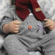 Muñeca Baby Real Sonidos Movimientos Cariñito Bebote
