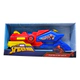 Super Pistola De Verano De Agua Spiderman Sebigus