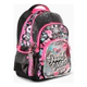 Mochila Escolar Footy Led Capacidad De 18l Modelo F2123