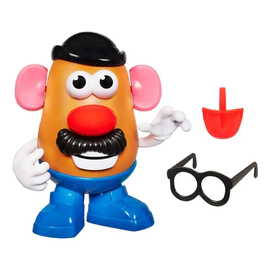 Playset Señor Y Señora Cara De Papa Toy Story 20cm Hasbro