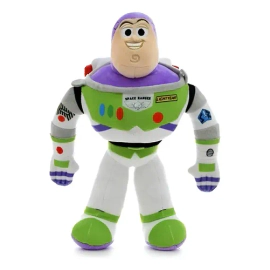 Toy Story Buzz Lightyear Peluche 30cm Phi Phi Toys