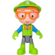 Blippi Camión De Basura Con Muñeco Y Sonido 20 Cm