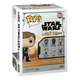 Funko Pop Star Wars Book Of Boba Fett Luke Skywalker & Grogu