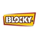 Blocky Balsa Pirata (100 Piezas)