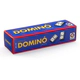 Domino Cristal Juego De Mesa Clásico Original Ruibal