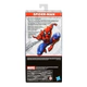 Figura Avengers Spiderman Articulado 24cm Hasbro Marvel