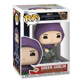 Funko Pop! Duende Verde Spider-man No Way Home Green Goblin