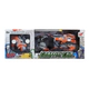 Auto Control Remoto Gran Distancia 1:20 Car Graffiti Cuot