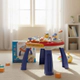Mesa De Actividades Didácticas Para Bebés Andicar Juegos