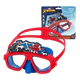 Mascara De Buceo Infantil Superheroes Spiderman Bestway