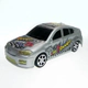 Auto De Carrera Juguete 17 Cm Con Control Remoto Original
