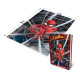 Rompecabezas Spiderman Telaraña 300 Piezas Puzzle Marvel