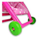 Cochecito De Juguete Muñecas Bebotes Bebes - Carrito Nenas